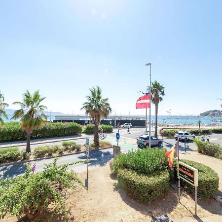 Studio La Croix Du Sud-27 By Interhome Cavalaire-sur-Mer Exterior photo